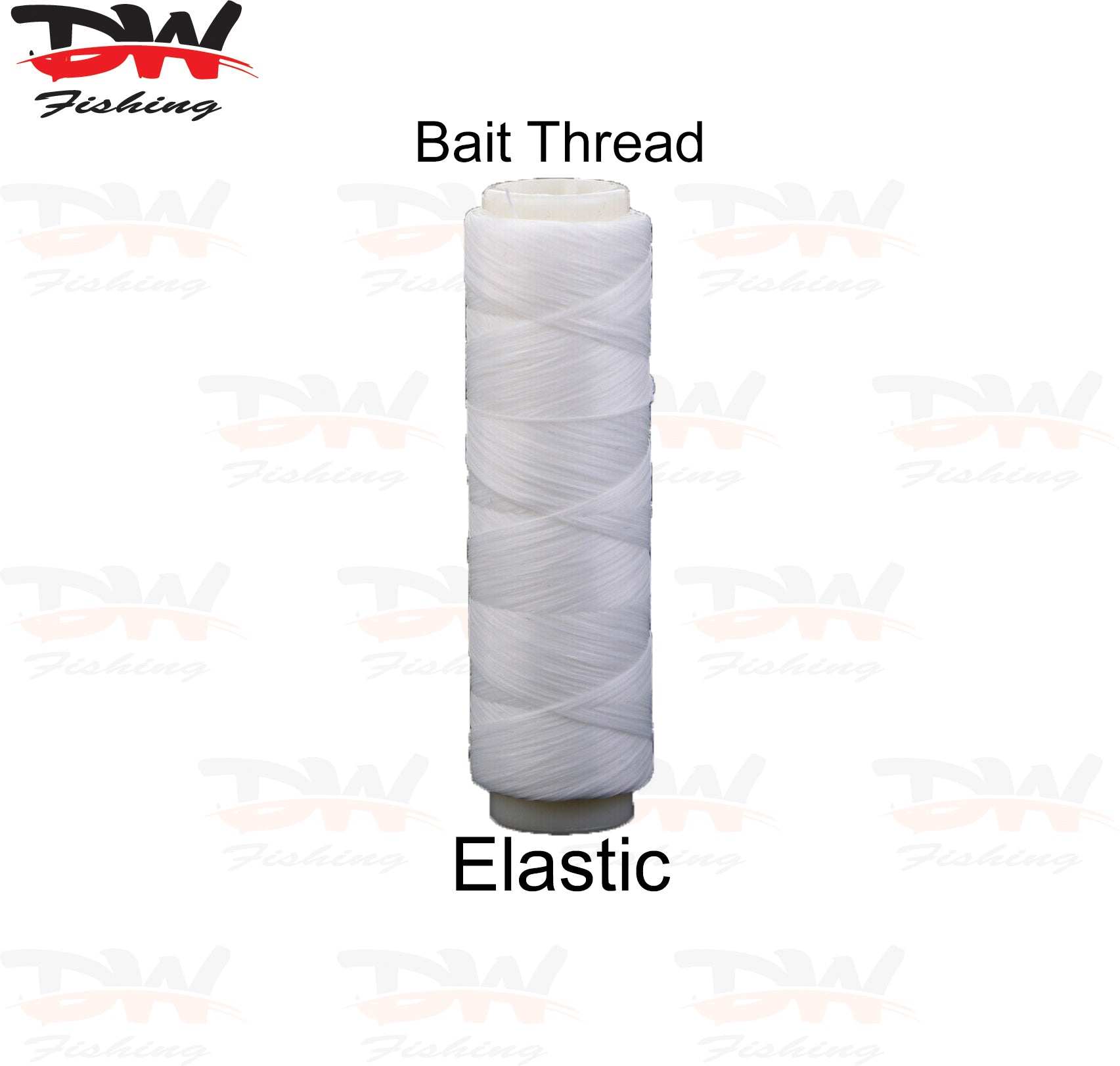 High Tensile Elastic Bait Thread