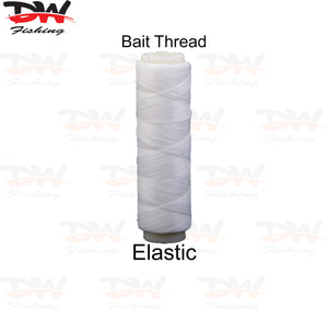 upwright view of 200 mtr Spool of High tensile bait thread