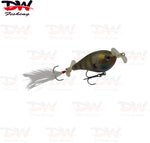 Load image into Gallery viewer, Berkley Spin Bomb Blue Gill
