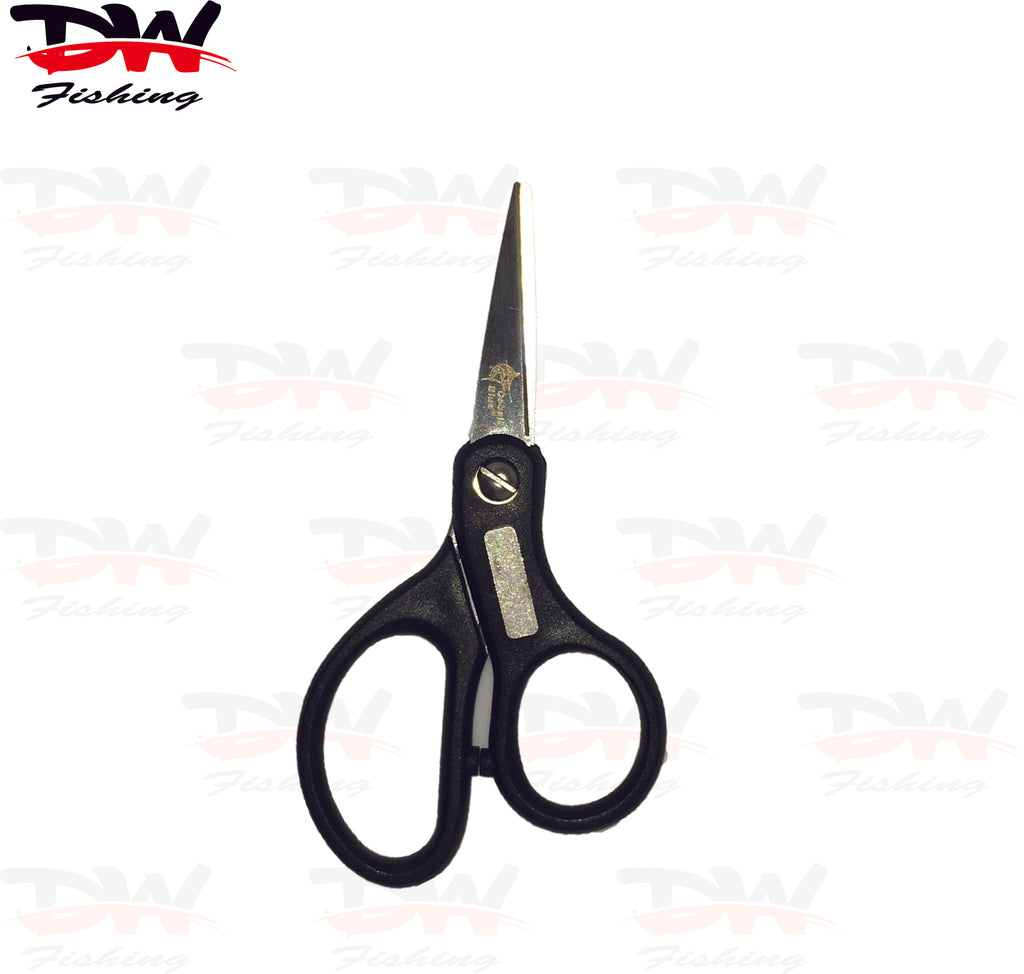 Braid scissors Ideal braid fishing line cutting scissors