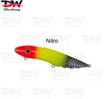 Load image into Gallery viewer, Cutting edge lure nitro
