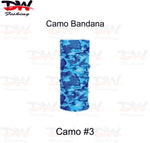 Load image into Gallery viewer, camo Face buff bandana colour camo #3
