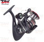 Load image into Gallery viewer, Crucis Cief Carbon Fiber spinning reel VDB model 7+1 bearing reel
