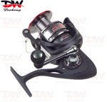 Load image into Gallery viewer, Crucis Cief Carbon Fiber spinning reel VDB model saltwater tolerant spining reel
