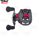 Load image into Gallery viewer, Daiwa Tatula CT 100 RIGHT Hand Baitcaster Fishing Reel
