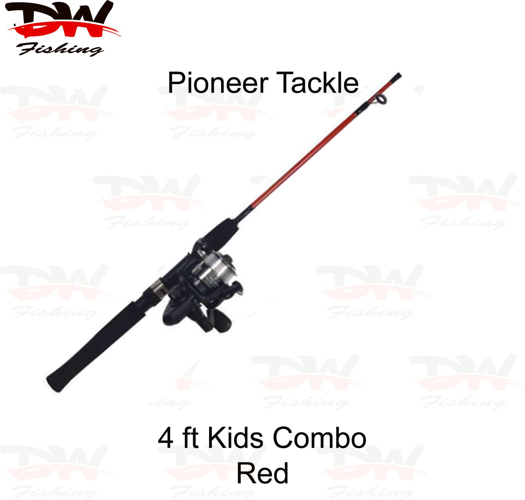 Kids Fishing Rod & Reel Combo | Fishing Rod & Reel Kids Fishing Rod & Reel Combo | Fishing Rod & Reel