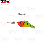 Load image into Gallery viewer, Rupes Lures Ironhide 65mm, 3.5mtr Diving Action Lure
