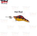 Load image into Gallery viewer, Rupes Lures Ironhide 65mm, 3.5mtr Diving Action Lure
