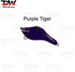Load image into Gallery viewer, Rupes Lures, Soundwave 60mm Surface Walker Lure, 3D Surface Action Lure
