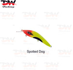 Load image into Gallery viewer, Warlock 52mm Lure, 2mtr Crank bait

