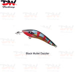 Load image into Gallery viewer, Warlock 52mm Lure, 2mtr Crank bait
