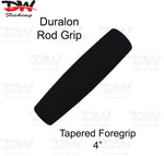 Load image into Gallery viewer, Duralon rod grip pre shaped duralon foregrip 4&quot; rod grip
