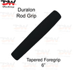 Load image into Gallery viewer, Duralon rod grip pre shaped duralon foregrip 6&quot; rod grip
