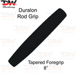 Load image into Gallery viewer, Duralon rod grip pre shaped duralon foregrip 8&quot; rod grip
