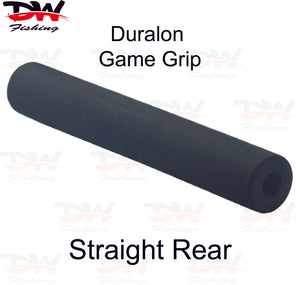 EVA Duralon Game Rod Grip, Tapered Front and Straight Rear Grip