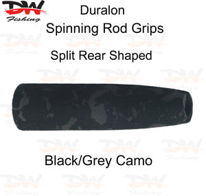 EVA Duralon Shaped Split Rear K Grip for Skeleton Reel Seat | RSK Grip