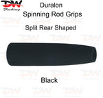 Load image into Gallery viewer, EVA Duralon Shaped Split Rear K Grip for Skeleton Reel Seat | RSK Grip
