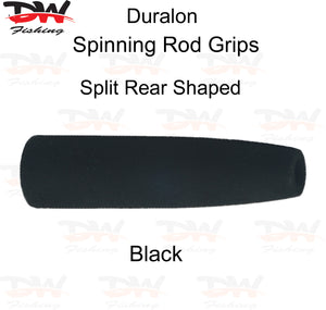 EVA Duralon Shaped Split Rear K Grip for Skeleton Reel Seat | RSK Grip