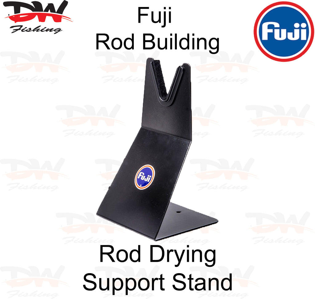 Fuji Rod Drying Rotisserie support stand , Fuji rod drying machine accessories