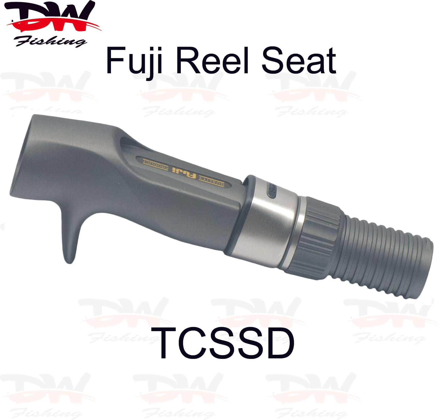 Fuji Reel Seat TCS-SD 16 - 7 SEAS PROSHOP (THAILAND)