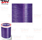 Load image into Gallery viewer, Fuji Poly Thread, Size A 100mtrs, Metallic Rod Binding Thread
