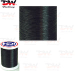 Load image into Gallery viewer, Fuji Poly Thread, Size A 100mtrs, Metallic Rod Binding Thread
