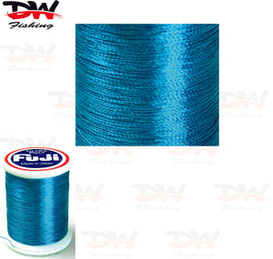 Fuji Poly Thread, Size A 100mtrs, Metallic Rod Binding Thread