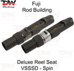 Load image into Gallery viewer, Fuji VSSSD deluxe spin reel seat Group
