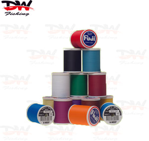 Fuji Poly thread NOCP Fuji Ultra poly thread size D group 