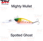 Load image into Gallery viewer, DW Lures Mighty Mullet 60
