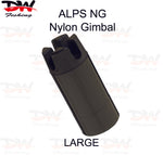 Load image into Gallery viewer, Gimbal Butt ALPS Nylon - Large
