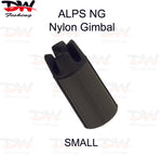 Load image into Gallery viewer, Gimbal Butt ALPS Nylon- small
