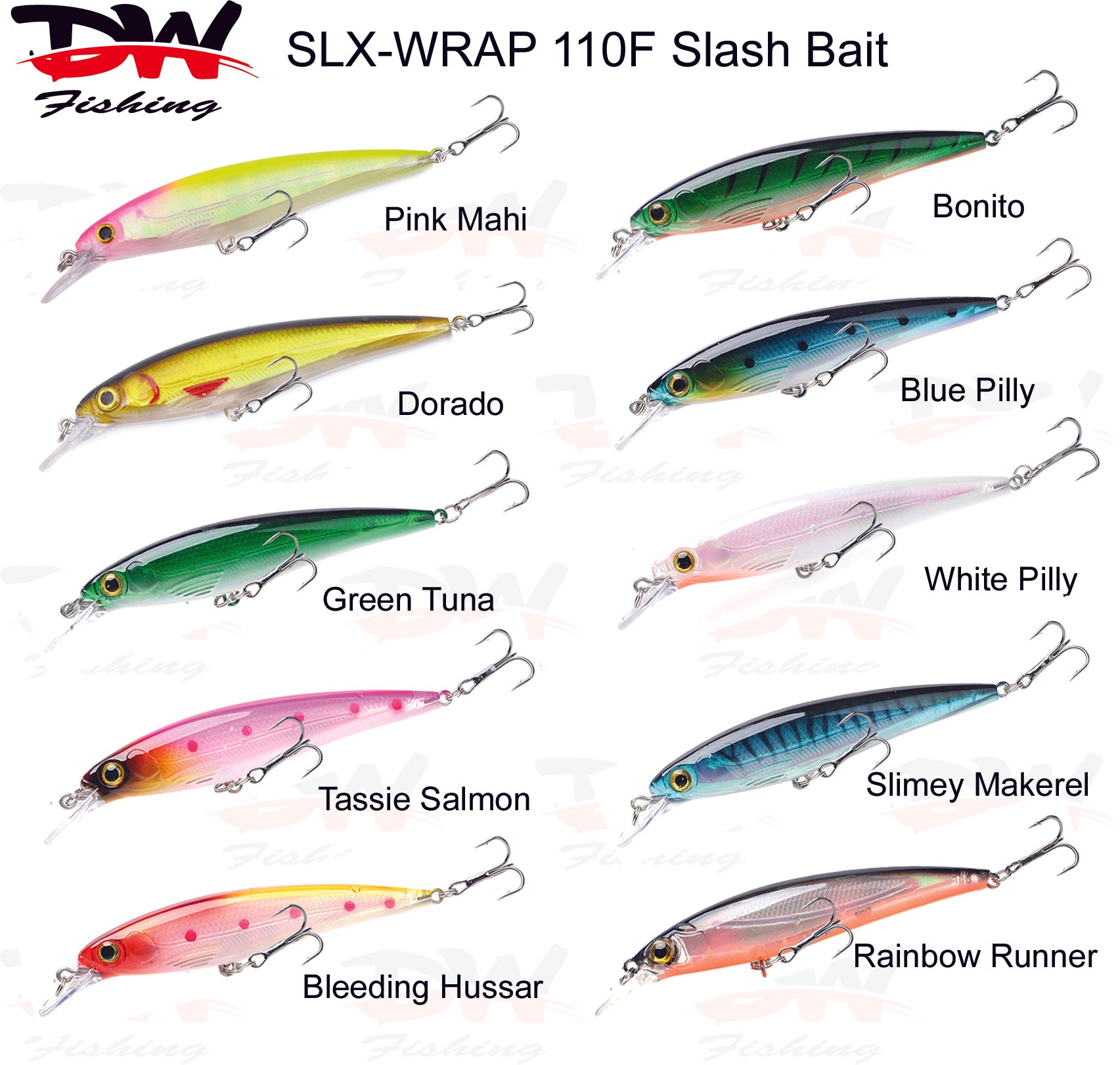 Saltwater Minnow Lure, Fishing Lure Online