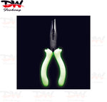 Load image into Gallery viewer, Timber Wolf 6&quot; Stainless Steel Split Ring Plier, Lumo Grip
