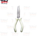 Load image into Gallery viewer, Timber Wolf 6&quot; Stainless Steel Split Ring Plier, Lumo Grip
