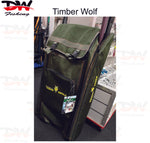 Load image into Gallery viewer, Timber Wolf Fishing Tackle Bag, 64L Mega Fishing Back Pack, Tackle Storage
